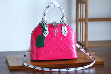 VS Fashion Lu-Vi bags - 8276