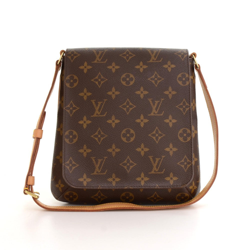 Louis Vuitto Musette Salsa Shoulder Bag
