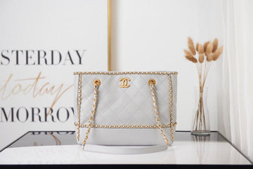 VS Luxury - CHL Bags - 3457