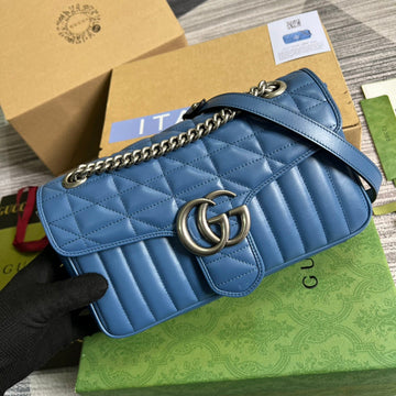 VS - GCI Bags - 4553