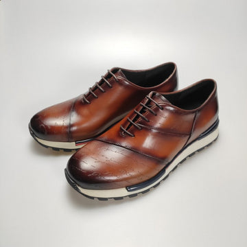 VS - BRE Men Shoes - 672