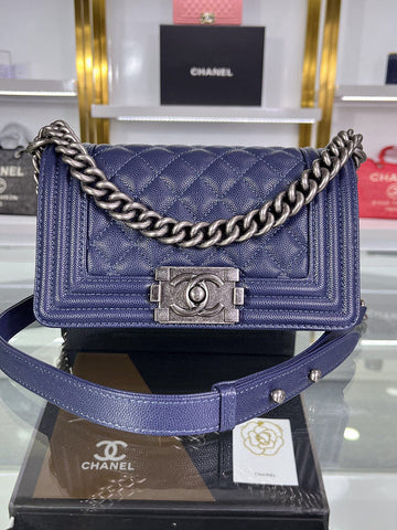 VS Fashion - CNL Bags - 1007