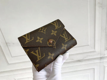 VS - LOV Wallets - 819