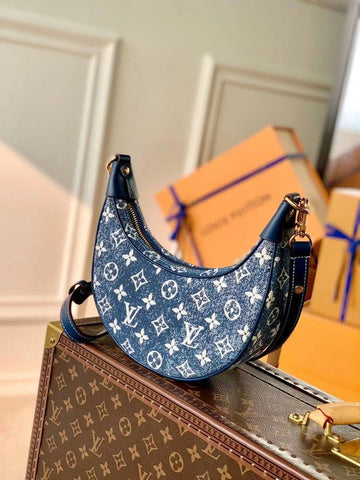 VS Fashion Lu-Vi Bags - 16610