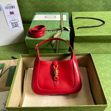 VS - GUKI Bag - 455