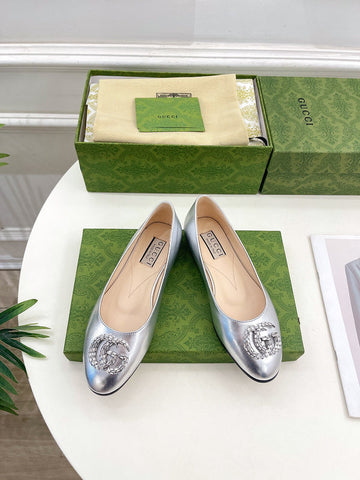 VS - GUKI Shoe - 1530