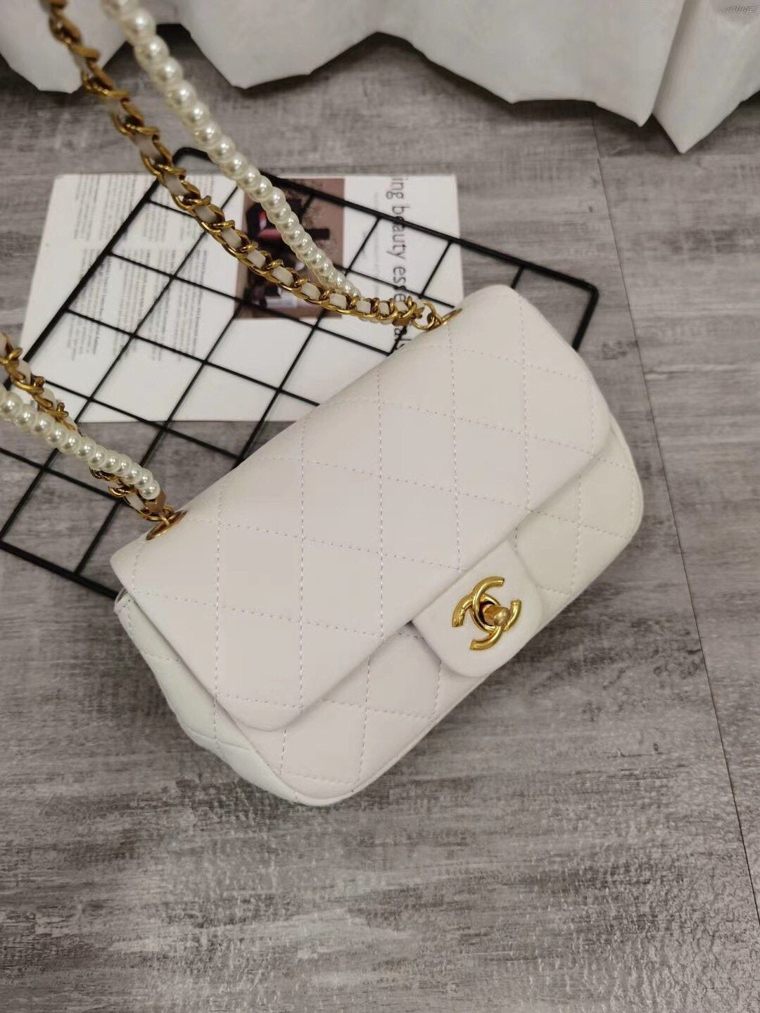 Designer bags by Chanel 191