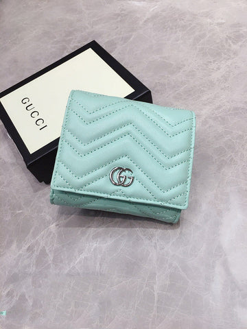 CS - GUKI Wallet - 1322