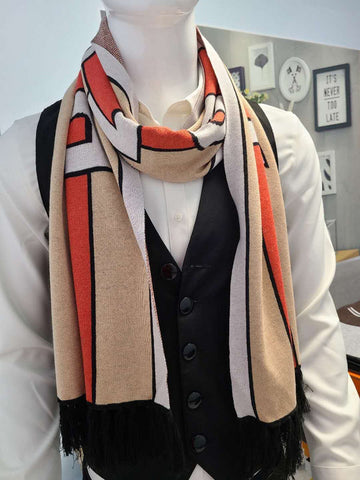 VS - BOR Scarf - 207