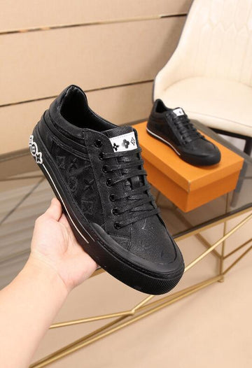 VS Luxury - LOV Men Shoes - 2019
