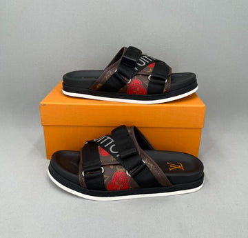 VS Luxury - LOV Men Shoes - 1042