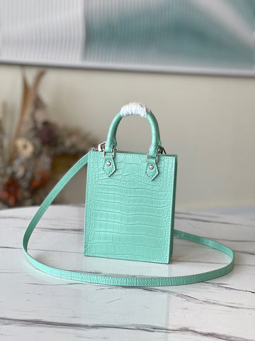 VS Fashion Lu-Vi bags - 1973