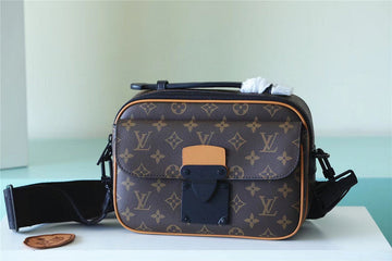 VS Fashion Lu-Vi bags - 10090