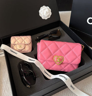 VS - CHL Bags - 6783