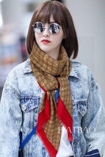 VS - GUKI Scarf - 290