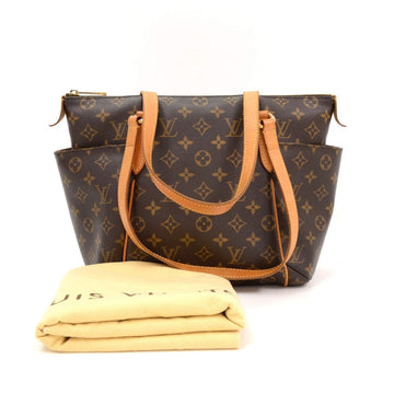Louis Vuitto Totally PM Monogram Canvas Handbag