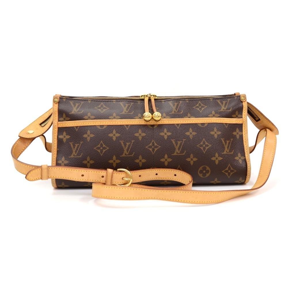 Louis Vuitto Popincourt Shoulder Bag - Special Order