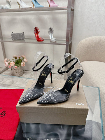 VS - CBL Women Shoes - 088