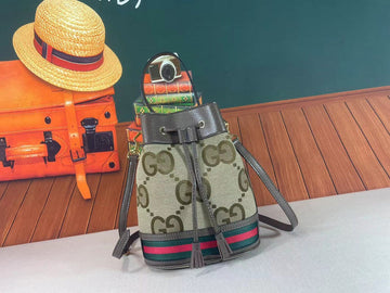VS - GCI Bags - 1930