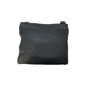 Gucci VS Signature Messenger Bag
