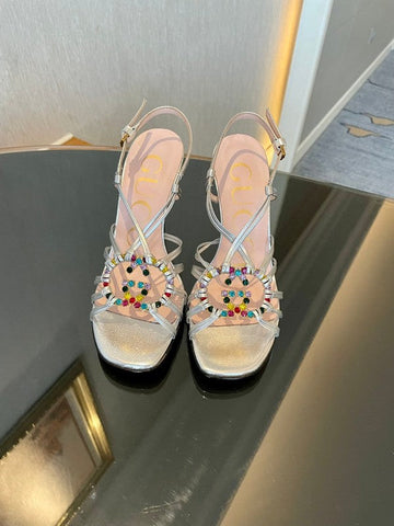 VS - GUKI Shoe - 923