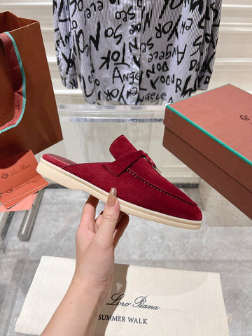 VS - LOP Shoes - 190