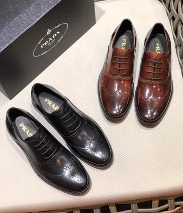 VS Luxury - PD Men Shoes - 412