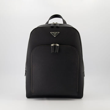 Sac à dos Saffiano