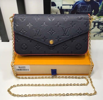 VS Luxury - LOV Bags - 3064