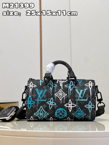 VS Fashion Lu-Vi bags - 807