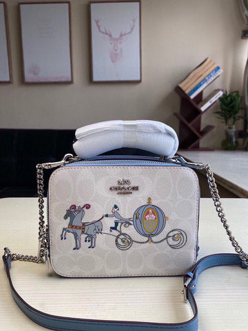 VS - CAH Bags - 466