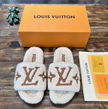 VS Luxury - LOV Women Shoes - 679
