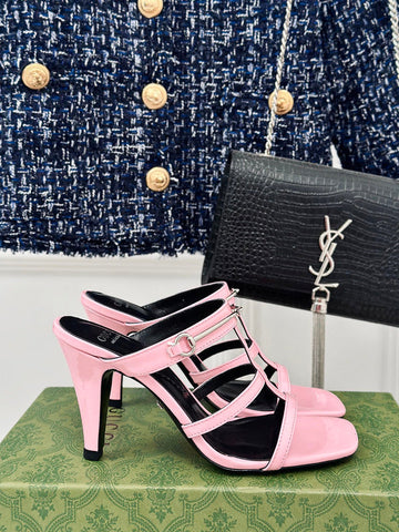 VS - GUKI Shoe - 1017