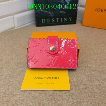 VS LOV Wallet - 1459