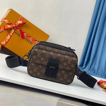 LOV2 Bags - Luxurious Bags  1437