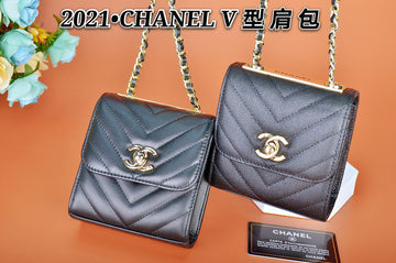 VS - CHL Bags - 615