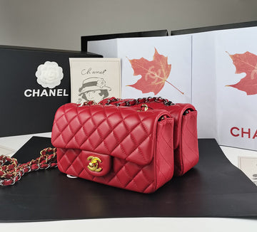 VS Luxury - CHL Bags - 3363