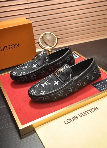 VS Luxury - LOV Men Shoes - 1754