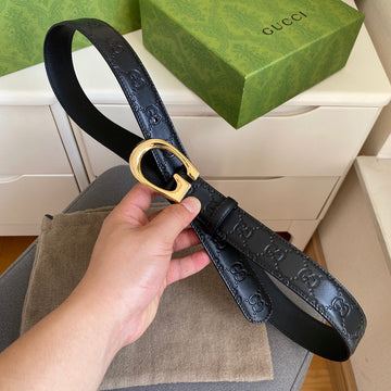 VS - GUKI Belt - 331