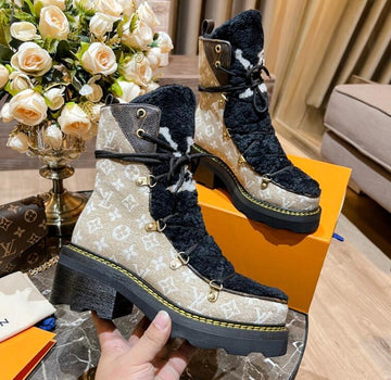 VS Luxury - LOV Women Shoes - 894