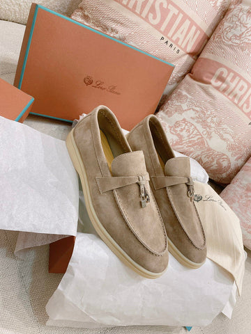 VS - LOP Shoes - 408
