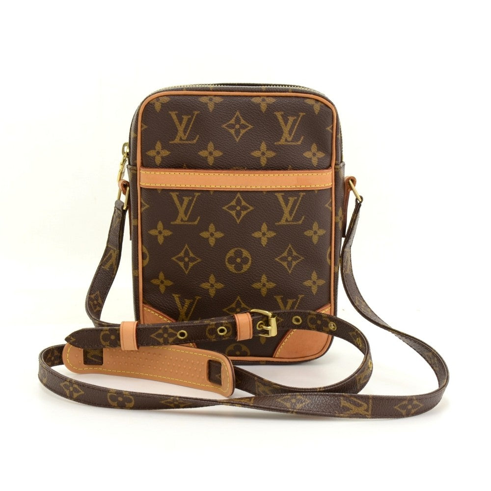 Louis Vuitto Danube Shoulder Bag