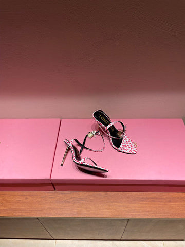 VS - TFO Shoes - 264