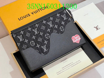 VS LOV Wallet - 1523
