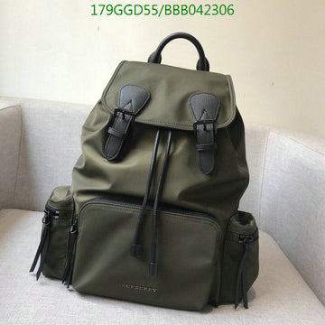 New VS - BOR Bags - 109
