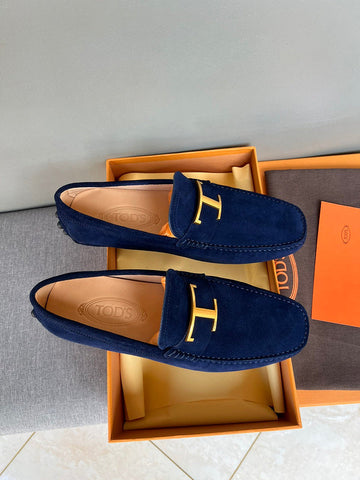 VS - TDS Men Shoes - 191