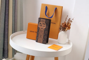 VS - LOV Wallet - 636