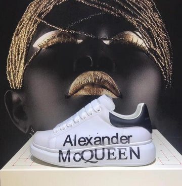 VS Luxury - AQ Men SHoes - 422
