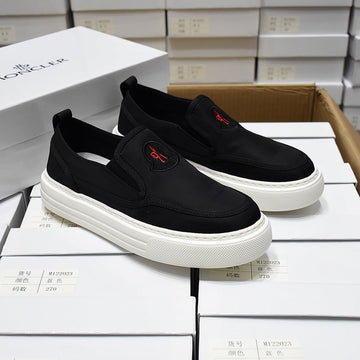 VS - MCOL Men Shoes - 479