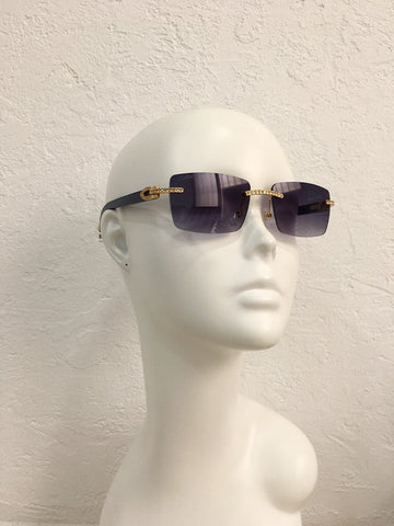VS - CRA Glasses - 126